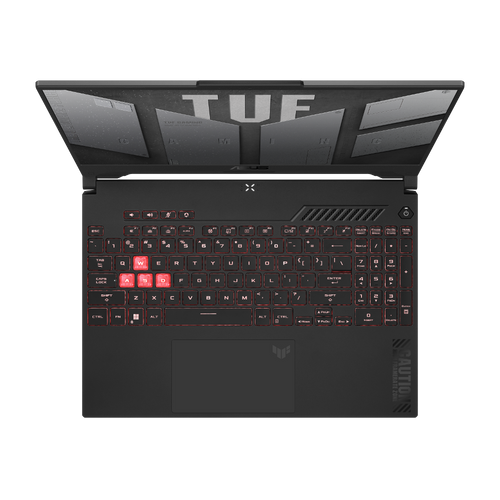 Laptop Asus TUF Gaming A15 FA507XI-HQ015W, R9-7940HS, 16GB, 1TB, 15.6", RTX4070, Windows 11 Home slika 1