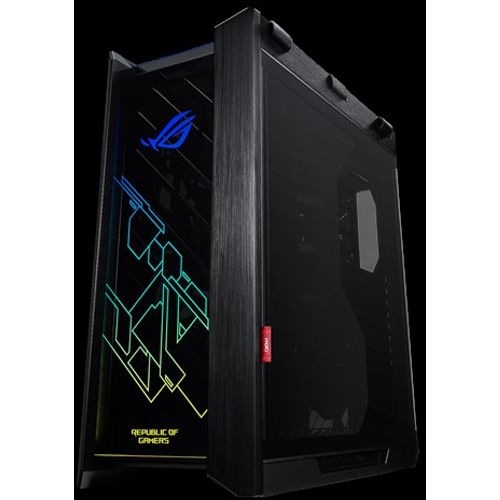 ASUS ROG Strix Helios CaseRGB ATX/EATX mid-tower Gamingtempered glass, aluminum frame slika 3