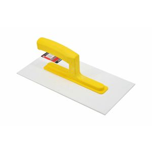 AWTOOLS plastična gleterica od ABS-a 280mm / 3mm