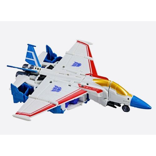 Transformers Starscream slika 5