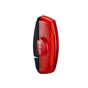 CATEYE Zadnje Baterijsko Svjetlo sa USB Punjenjem TL-LD700-R 50LM B