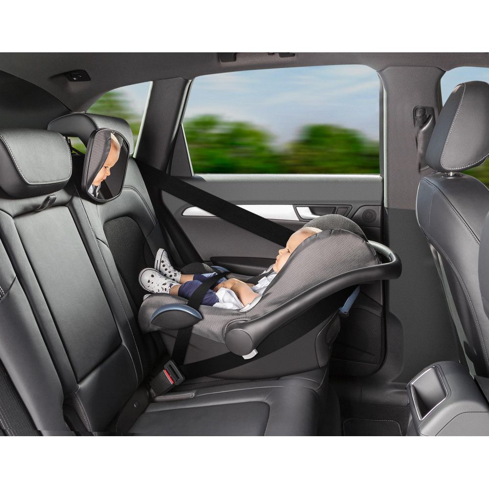 Reer Retrovizor za nadzor bebe 86031 slika 5