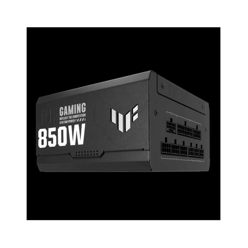 ASUS PSU TUF-GAMING-850G850W 80Plus Gold;Full modular1x16pin;3x8 pin;5 x SATA slika 2