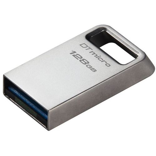 Kingston USB memorija 128GB Data Traveler Micro slika 1