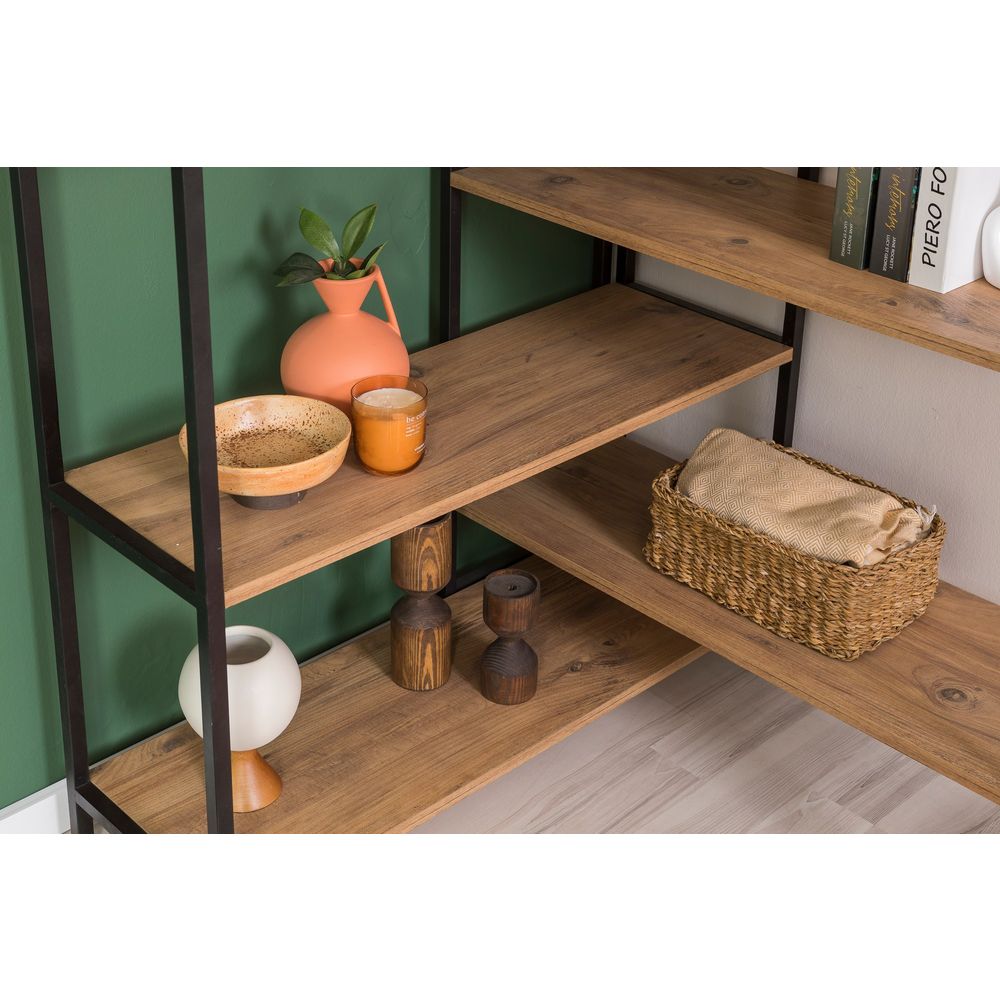 Edra Rafix Atlantic Pine Crni Regal slika 6