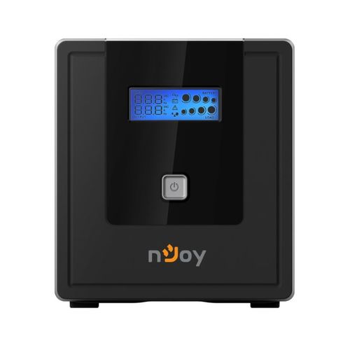 NJOY Cadu 1000 600W UPS (UPCMTLS610HCAAZ01B) slika 1