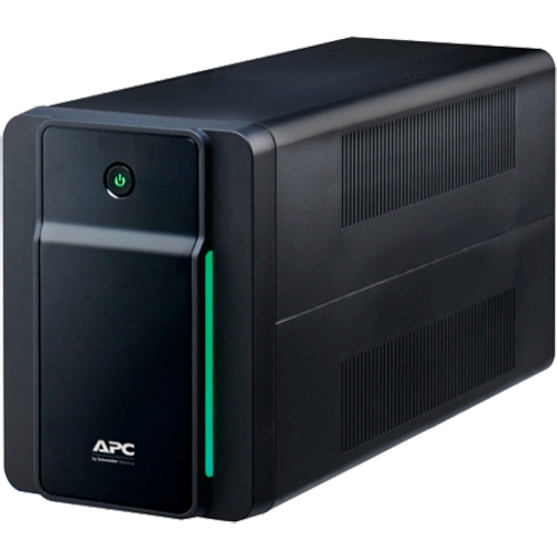 APC Back-UPS MI 1600VA, 230V, 4xšuko, AVR, samostojeci BX1600MI-GR slika 4