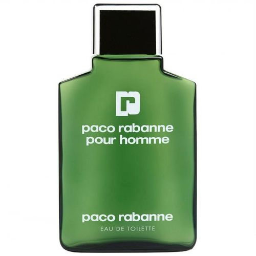 Paco Rabanne Pour Homme Eau De Toilette 200 ml (man) slika 1