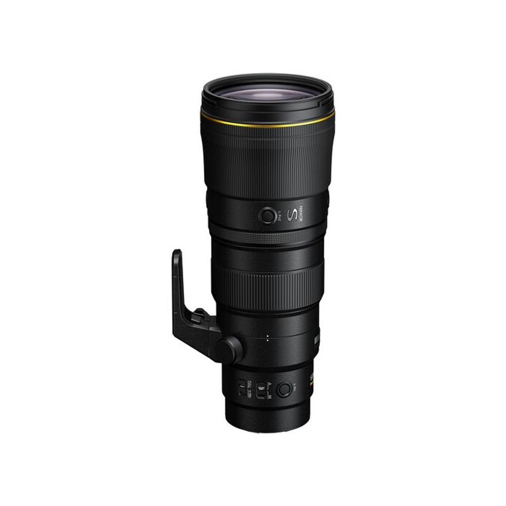 Nikon Z 600mm f/6.3 VR S slika 3