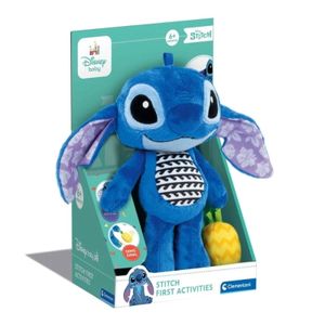 Clementoni CL17918 Plišana igračka Stitch