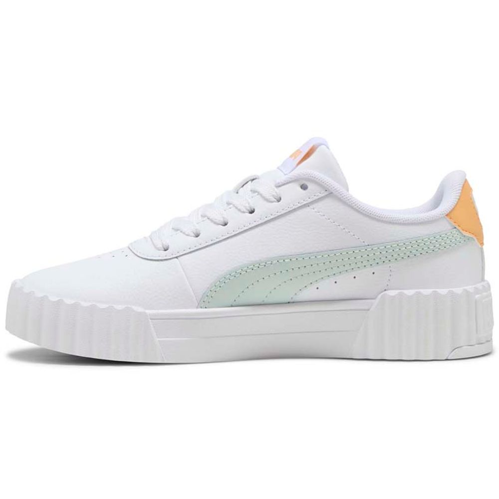 Puma Patike za djecu Carina 3.0 Jr slika 2