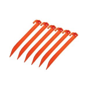 Evolite ABS klinovi za šator 22 cm, 6 kom