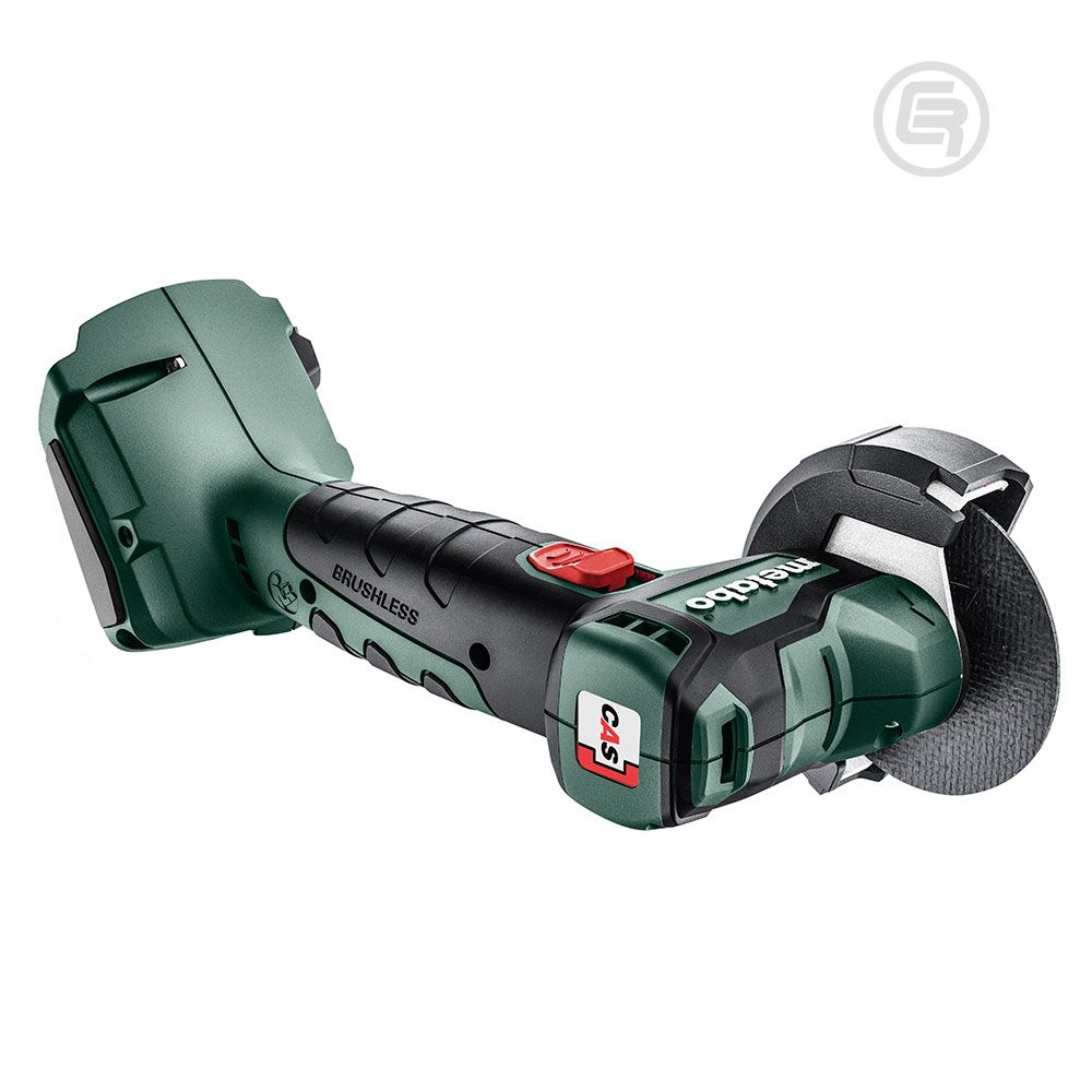 Metabo Brusilica CC 18 LTX BL Kutna Aku 76 mm / 18 V (bez baterija i punjača) – 600349850 slika 1