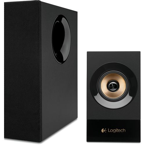 Logitech Z533, Stereo Speakers System 2.1 slika 2