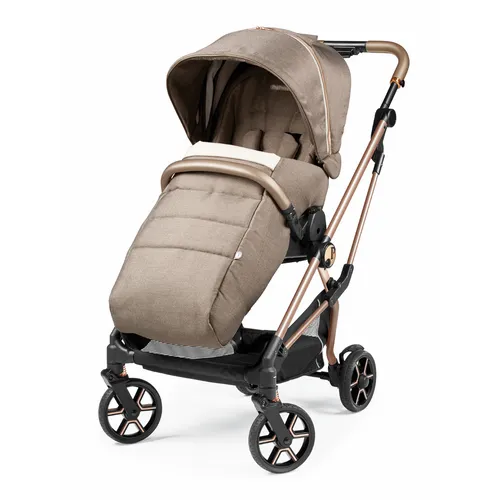 Peg Perego kolica 3u1 Vivace SLK, Mon Amour slika 2