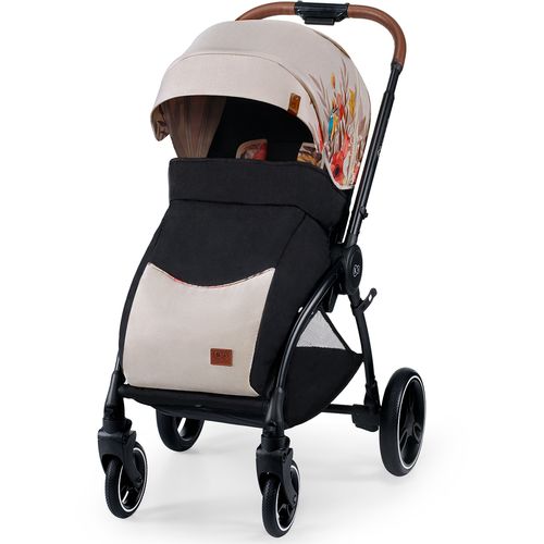 Kinderkraft Kolica Evolution Cocoon 2u1, Freedom slika 15