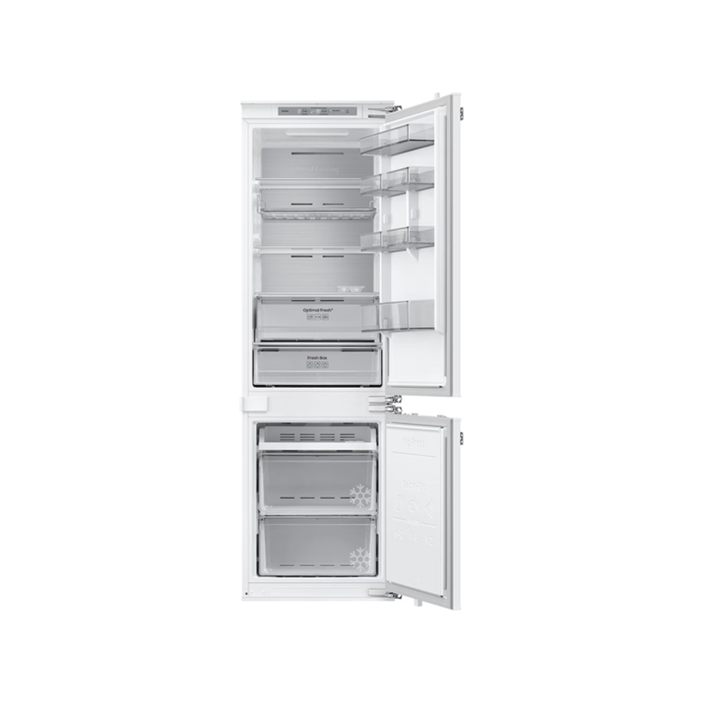 Samsung Ugradbeni frižider BRB80F26ADF0EO / 264 l slika 3