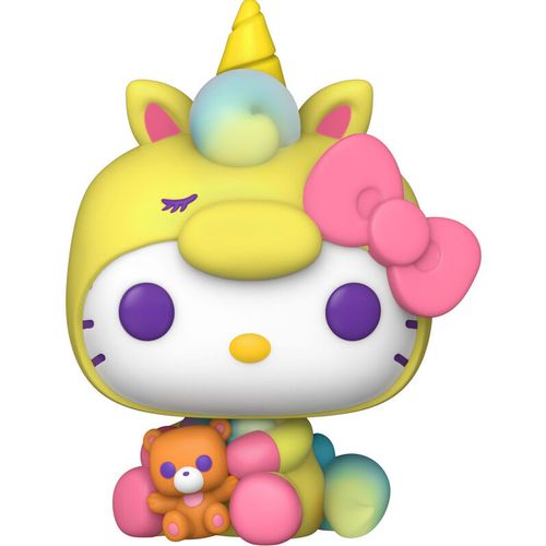 POP figure Sanrio Hello Kitty - Hello Kitty slika 3