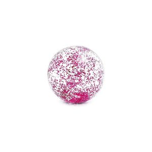 Intex lopta za plažu glitter 50 cm 58070NP