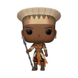 Funko Pop Marvel: What If - The Queen