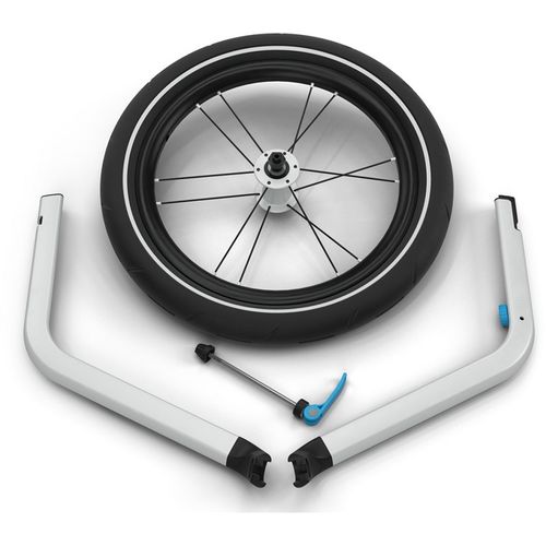Thule Chariot Jogging Kit 2 adapter za trčanje slika 1