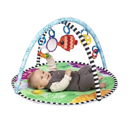 Kids Ii Baby Einstein Podloga Za Igru - Sea Floor Explorers 12807 0M+ slika 2