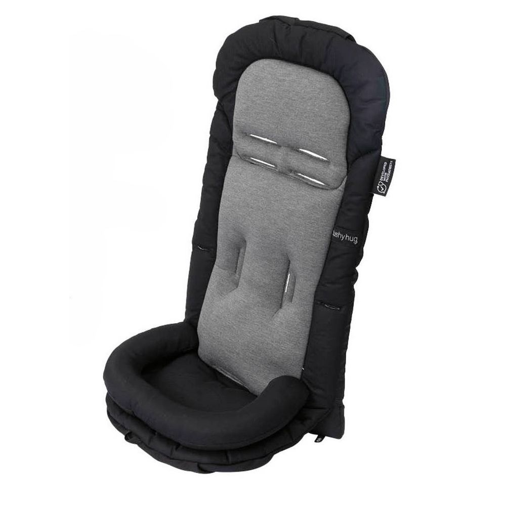 Chicco Kolica za bebe Mysa, Black Satin slika 2