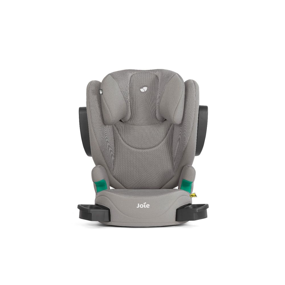 Joie autosjedalica i-Trillo FX, Grupa 2, 3 (15-36 kg) (100-150 cm) - Quartz Mesh slika 7