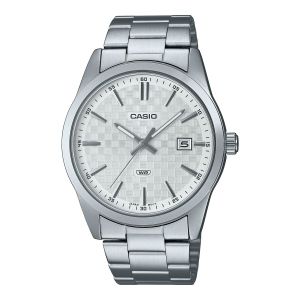 Muški sat Casio (Ø 41 mm) - Elegancija i funkcionalnost