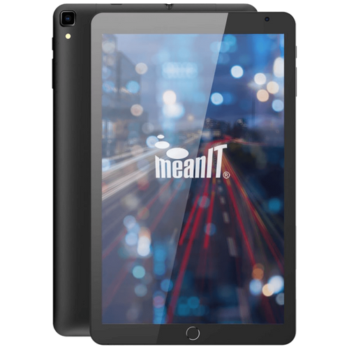 Tablet MeanIT X30 10.1, 1280x800, Quad Core, 5.000mAh, 2GB/16GB slika 1