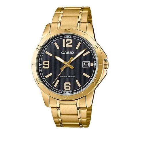 Muški sat Casio COLLECTION Crna (Ø 41,5 mm) slika 1