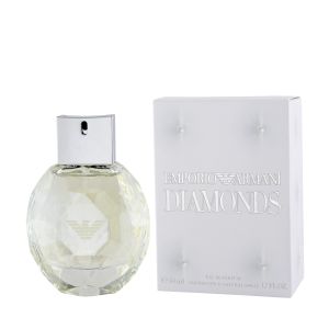 Giorgio Armani Emporio Armani Diamonds za žene Eau De Parfum 50 ml