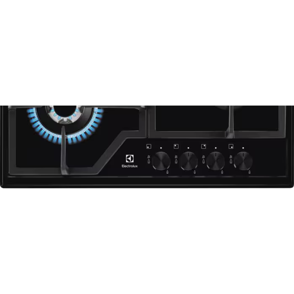Electrolux ugradbena ploča za kuhanje KGS6436K slika 3