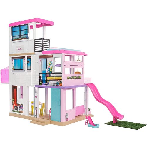 Barbie kuća iz snova  slika 10