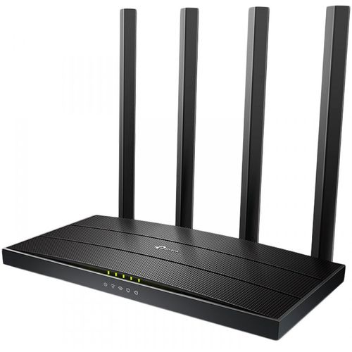TP-Link AC1900 802.11ac Wave2 3×3 MIMO Wi-Fi Router slika 2