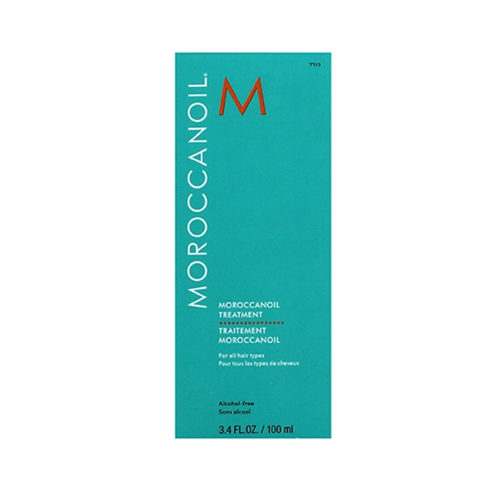 Moroccanoil Treatment - Njega za sve tipove kose 100 ml slika 2