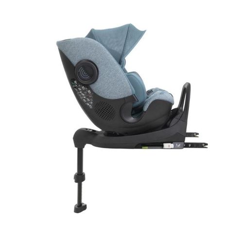 Chicco A-S Bi-Seat Air I-Size (40-150Cm), Tealblue slika 2