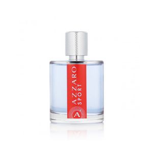 Azzaro Sport Eau De Toilette 100 ml (man)