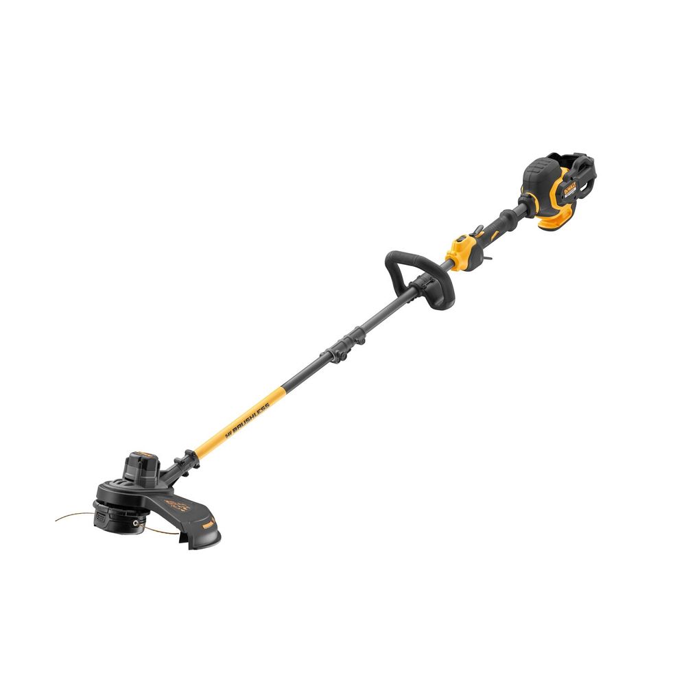 AKU TRIMER S NITKOM FV 54V BARE 38 CM Dewalt DCM5713N slika 1