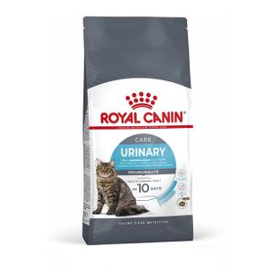 ROYAL CANIN FCN Urinary Care, potpuna i uravnotežena hrana za odrasle mačke, kao pomoć u održavanju zdravlja mokraćnog sustava, 2 kg