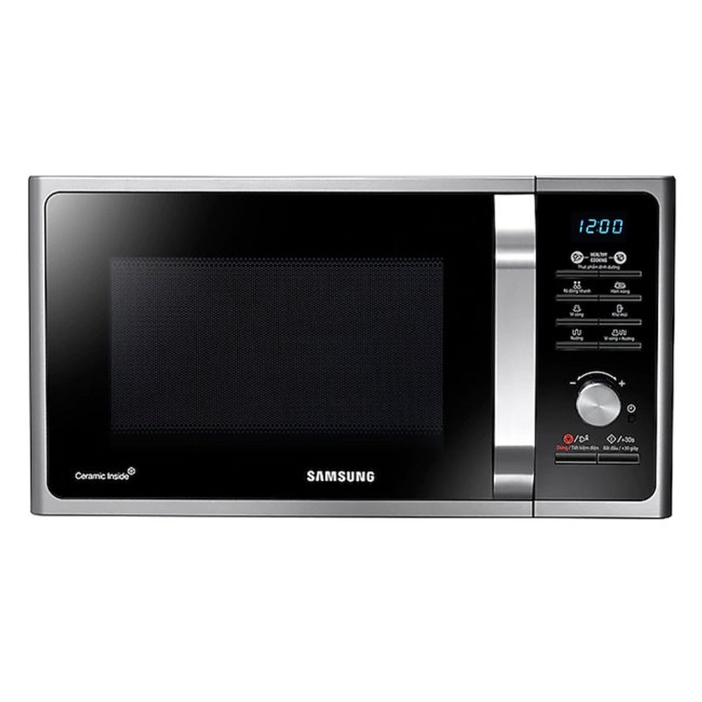 Samsung Mikrovalna MG23F301TAS/OL - Konvekcijska Pećnica slika 1
