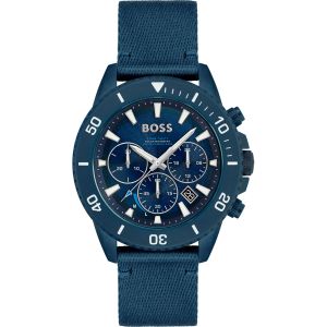 Muški sat Hugo Boss 1513919 (Ø 46 mm)