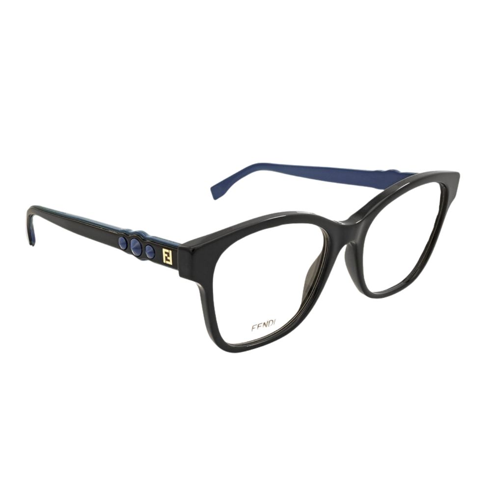 Ženske Dioptrijske naočale Fendi Fendi FF 0276 Blue slika 2