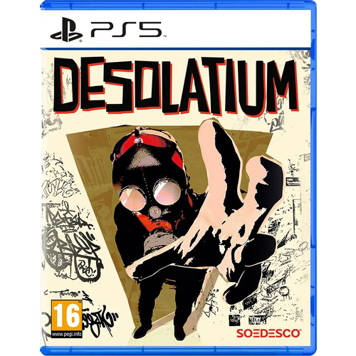 Desolatium (Playstation 5) slika 1