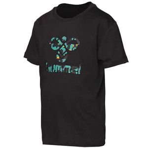 Hummel Majica Hmloliver T-Shirt S/S za Djevojčice