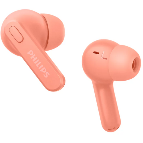 Philips potpuno bežične slušalice TAT2206PK/00, ružičasta slika 5
