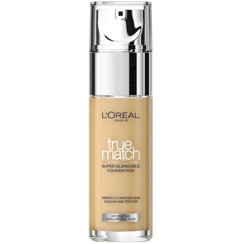 L'Oreal Paris True Match Tekući Puder 2.D/2.W Warm slika 1