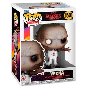 Funko POP figura Stranger Things Vecna