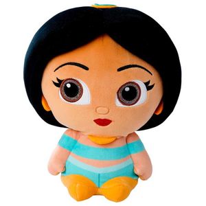 Doorables Disney Aladdin Jasmine plišana igračka 25 cm