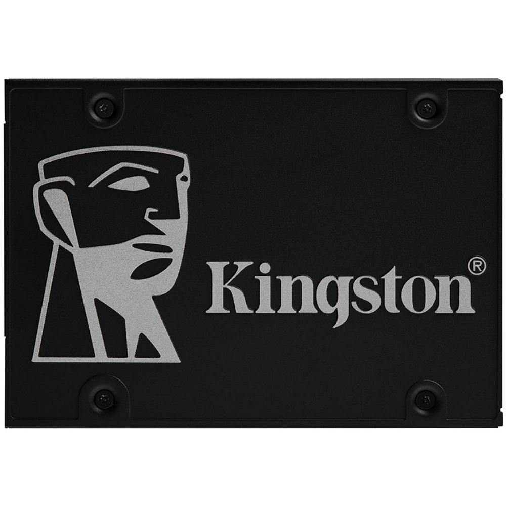 KINGSTON KC600 1024GB SSD - Brza i Pouzdana Pohrana slika 1